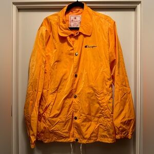 Champion Jacket